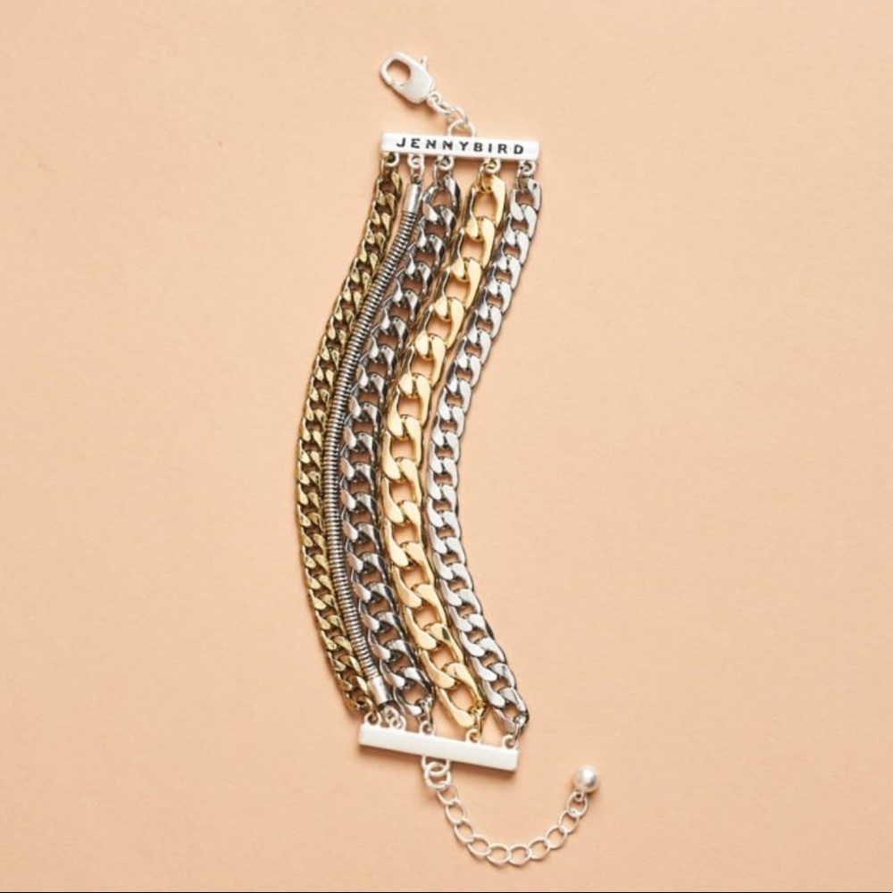 Jenny Bird Austin Cuff